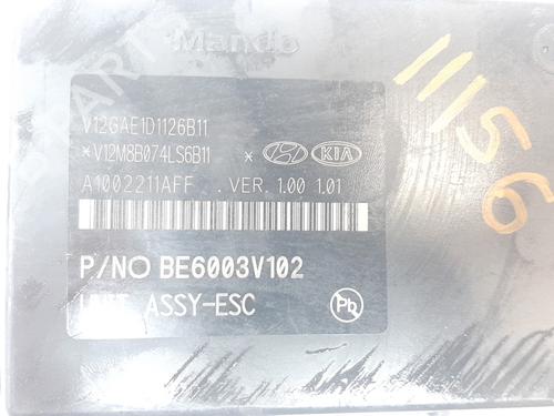ABS pump KIA RIO IV (YB, SC, FB) 1.2 CVVT | BP16451015M43 