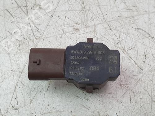 Electronic module SEAT LEON Sportstourer (KL8, KLD) 2.0 TDI | BP31157814M83