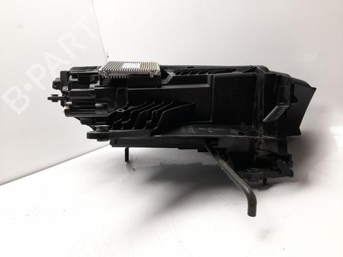 Left headlight SKODA ENYAQ iV SUV (5AZ) 80X 4x4 | BP32329549C28 - Image 4