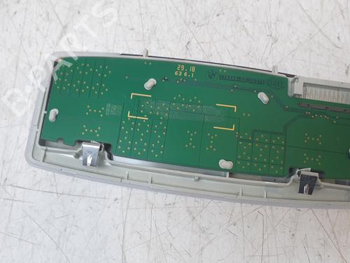 Interior roof light BMW X1 (F48) sDrive 18 d | BP29450045I8 