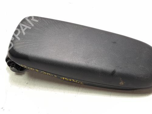 Armlæn TOYOTA YARIS CROSS (MXP_) [2020-2026]  23411037