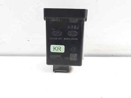 Used Electronic module KIA SPORTAGE III (SL) 1.6 GDI (135 hp) 4885382