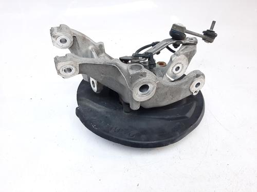 Left rear steering knuckle PEUGEOT 508 I (8D_) 2.0 BlueHDi 180 | BP22649394M27 
