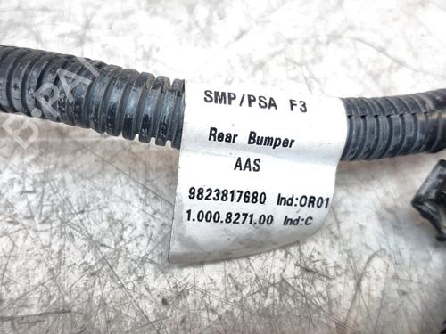 Cable CITROËN C4 CACTUS 1.5 BlueHDi 100 | BP22636171E12 