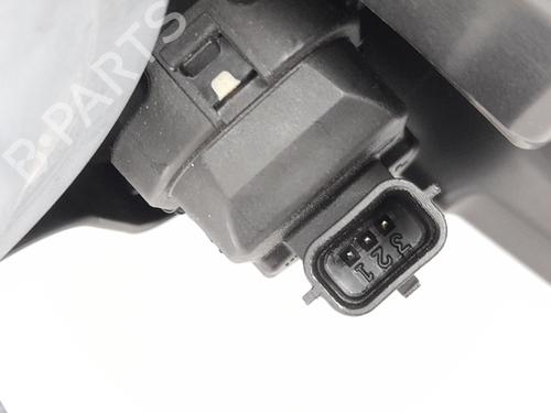 Left headlight DACIA SANDERO III 1.0 TCe 90 | BP36782451C28 - Image 10
