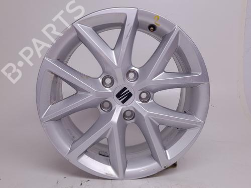 Used Rim Rim SEAT LEON (KL1, KLG) 1.0 TSI (110 hp) 36536661 36536661