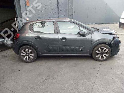 Used Parts CITROËN C3 AIRCROSS II (2R_, 2C_)    780394