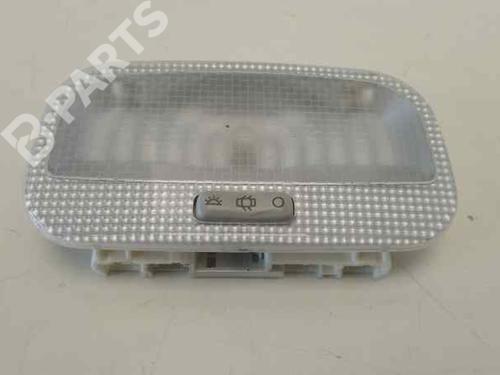 Used Interior roof light Interior roof light CITROËN C3 Picasso (SH_) 1.6 HDI 90 (92 hp) 7431025 7431025