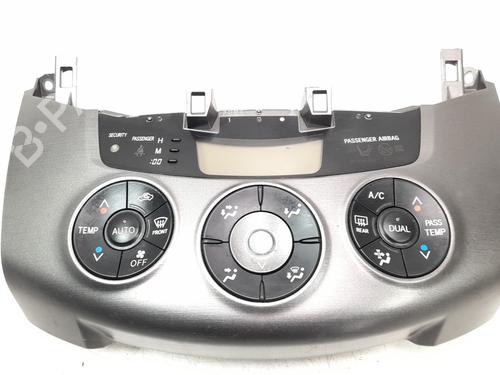 Used Climate control TOYOTA RAV 4 III (_A3_) [2005-2014]  11358160