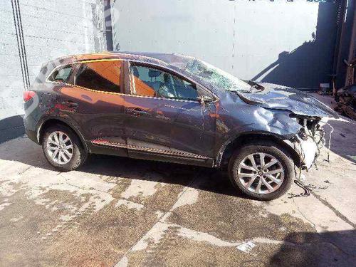 RENAULT KADJAR (HA_, HL_)  1.6 dCi 130 (HLA4)  682324