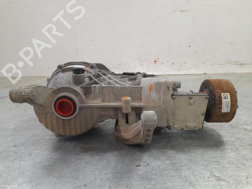 Rear differential LAND ROVER DISCOVERY SPORT (L550) 2.2 D 4x4 | BP29357434M24 