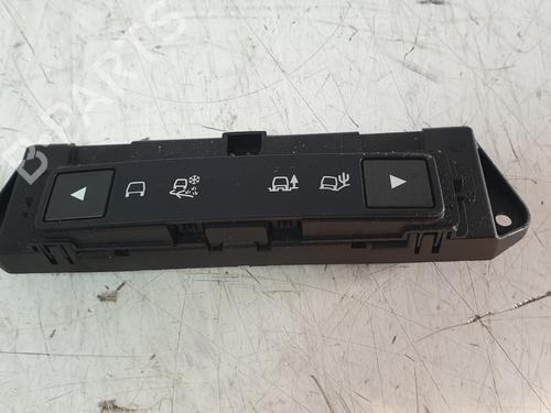 Used Switch Switch LAND ROVER RANGE ROVER EVOQUE (L538) 2.0 4x4 (241 hp) 33334674 33334674