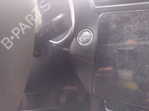 Used Ignition barrel Ignition barrel MG MG ZS SUV (AZS1) 1.0 T-GDi (111 hp) 34737556 34737556