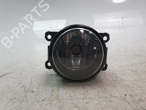 Used Right front fog light CITROËN C4 II (NC_) 1.6 HDi 90 (92 hp) 30355035