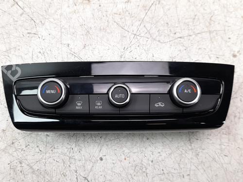 Climate control OPEL CORSA F (P2JO)  | BP20241539I5 