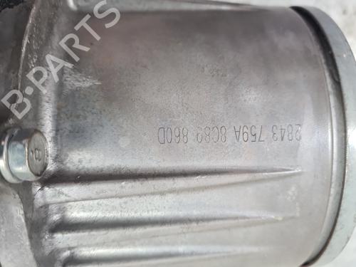 Differential, bag MAZDA CX-5 (KF) 2.5 | BP39435893M24 - Image 6