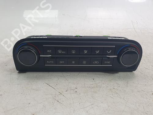 Used Climate control Climate control KIA XCEED (CD) 1.0 T-GDI (120 hp) 30899069 30899069