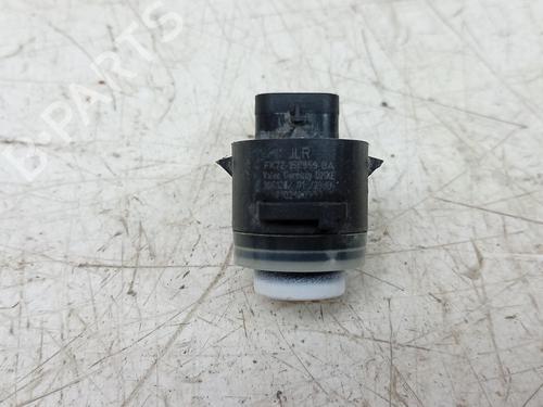 Electronic module JAGUAR E-PACE (X540) 2.0 D180 AWD | BP39613431M83 - Image 2