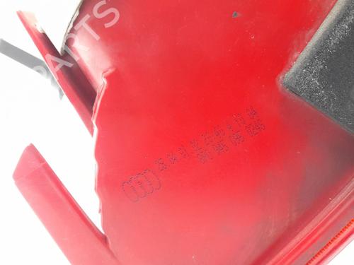 Left taillight AUDI A3 (8P1) 1.9 TDI | BP39981367C34 - Image 8