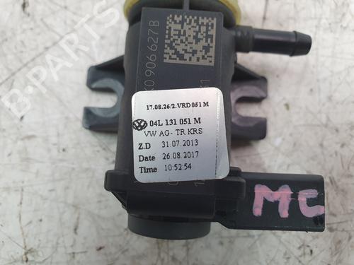 Electronic sensor AUDI A1 Sportback (8XA, 8XF) 1.6 TDI | BP36071403M84 - Image 3