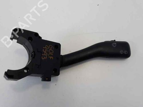 Used Steering column stalk VW GOLF IV (1J1) 1.9 TDI (90 hp) 2851590