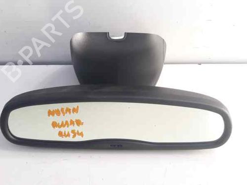 Used Rear mirror NISSAN PULSAR Hatchback (C13) 1.2 DIG-T (115 hp) 2006603