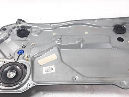 Used Front right window mechanism SEAT IBIZA III (6L1) [2002-2009]  16136821