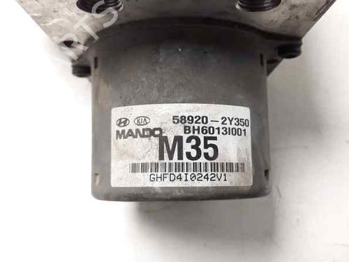 ABS pump HYUNDAI ix35 (LM, EL, ELH)  | BP6113287M43 