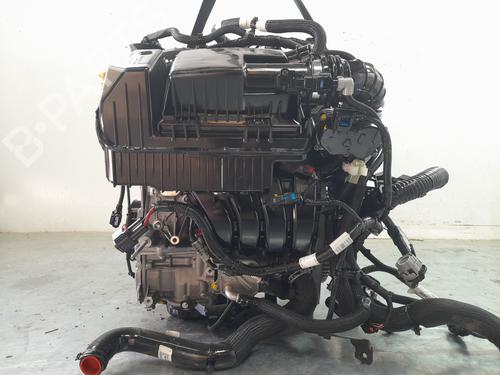 Used Engine Engine 36855775 36855775
