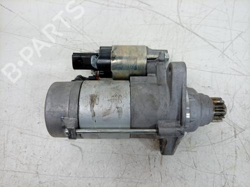 Starter AUDI Q2 (GAB, GAG) 30 TDI | BP31995981M8 - Image 5