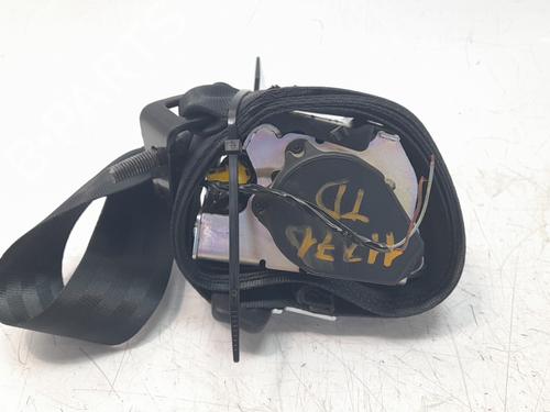 Used Rear right seatbelt VOLVO XC40 (536) T2 (129 hp) 24312923