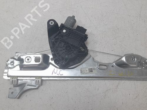 Used Rear left window mechanism Rear left window mechanism 31880827 31880827