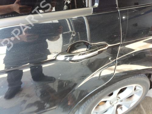 Rear left exterior door handle FORD S-MAX (WA6) 2.0 TDCi | BP27472053C130