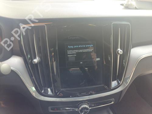 Used Display monitor VOLVO S60 III (224) T5 (250 hp) 30273977