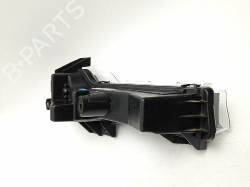 Left front fog light TESLA MODEL 3 (5YJ3) EV | BP36596773C30 - Image 3