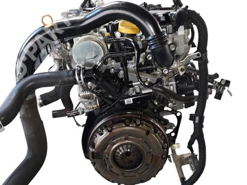 Engine SUZUKI VITARA (LY) 1.6 DDiS (APK 416D) | BP9176923M1 - Image 4