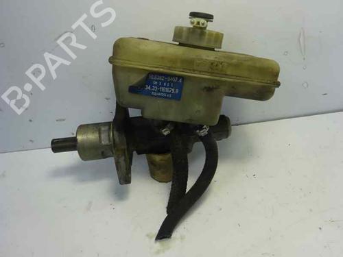 Used Brake master cylinder BMW 3 (E36) [1990-1998]  1606881