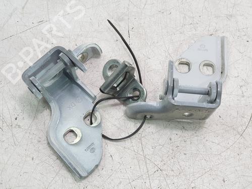 Used Hinge/Door check strap CITROËN JUMPER II Van 2.2 BlueHDi 140 (140 hp) 32229875