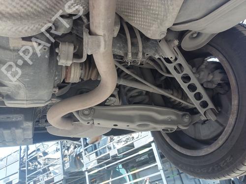 Used Left rear driveshaft BMW X1 (E84) sDrive 18 d (143 hp) 30440367