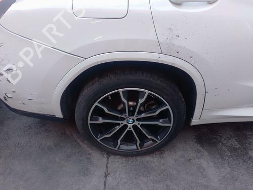 Højre hjullejehus spindel BMW X4 (G02, F98) xDrive 20 d Mild-Hybrid (190 hp) 32705309