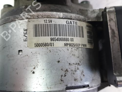 Suspension compressor CITROËN C5 III (RD_) 2.0 HDi 140 (RDRHF8, RDRHFA, RDRHA8, RDRHAJ) | BP34507659M103 - Image 4