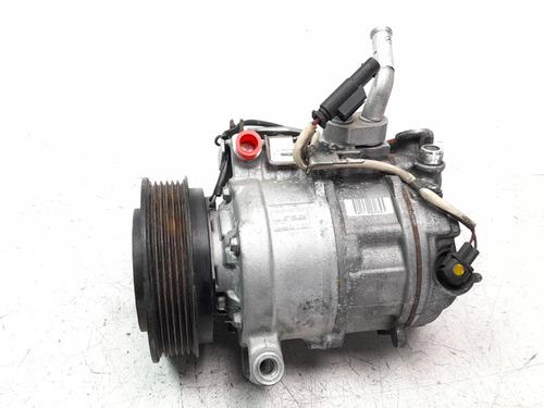 Used AC compressor MERCEDES-BENZ B-CLASS Sports Tourer (W246, W242) [2011-2018]  12346309