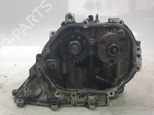Cylinder head LAND ROVER RANGE ROVER EVOQUE (L538) 2.0 D 4x4 | BP31690804M5 