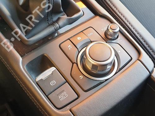 Switch MAZDA CX-3 (DK)  | BP22612395I30 