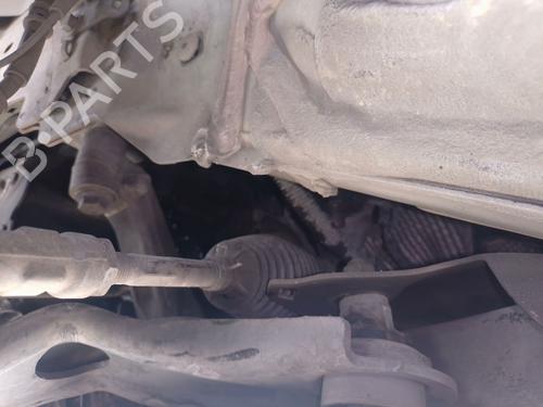 Used Steering rack Steering rack 39398404 39398404