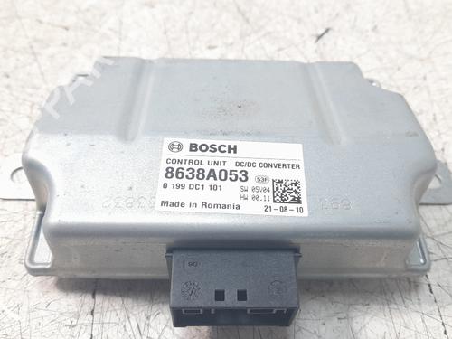 Elektronisk modul MITSUBISHI L200 / TRITON (KJ_, KK_, KL_) [2014-2025]  23230109
