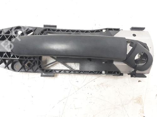 Used Front left exterior door handle SEAT IBIZA IV (6J5, 6P1) [2008-2017]  10777826