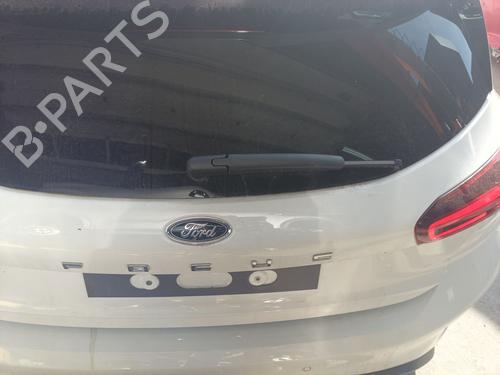 Bagrudeviskerarm FORD FOCUS IV (HN) 1.0 EcoBoost mHEV (155 hp) 30294563