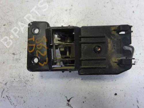 Rear right interior door handle KIA CARENS II MPV (FJ)  | BP3209475I16 