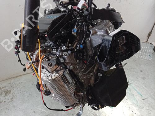 Engine RENAULT RAFALE Coupe (DGM_) | BP30773193M1 - Image 6